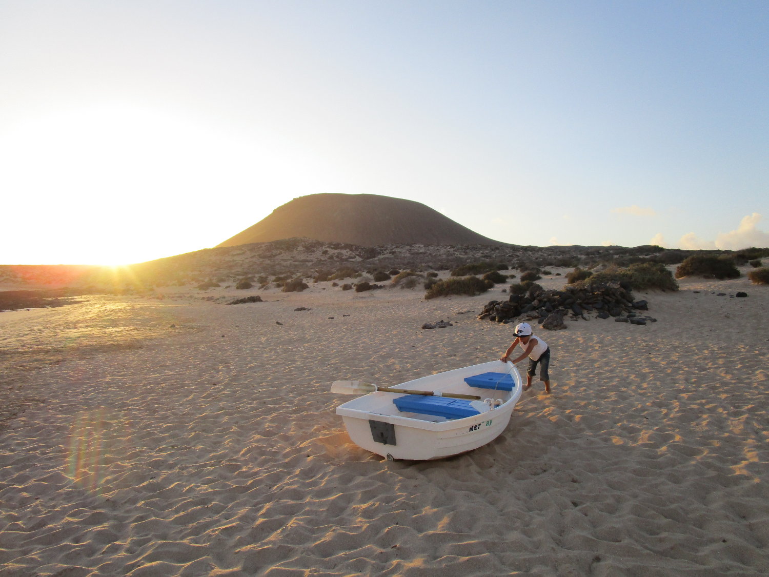 Graciosa