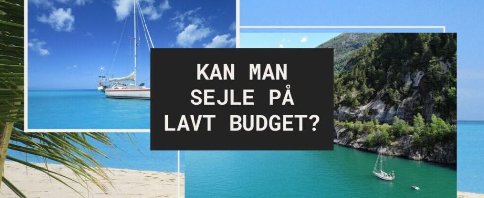 Budget langtur