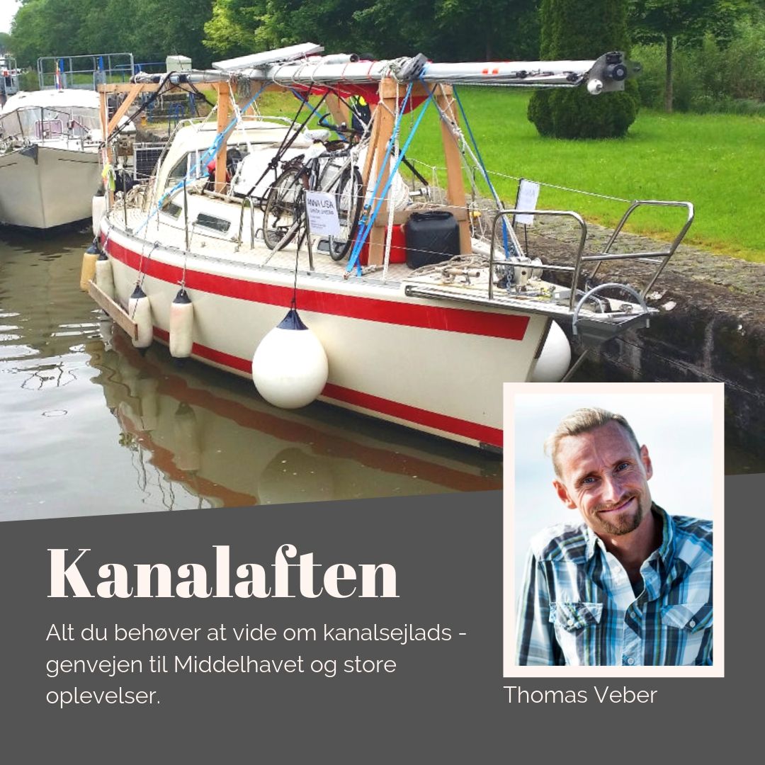 Kanalaften