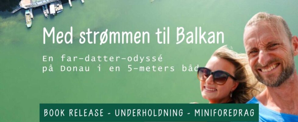 Med strømmen FB DK Event